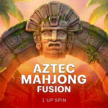 Aztec Mahjong Fusion
