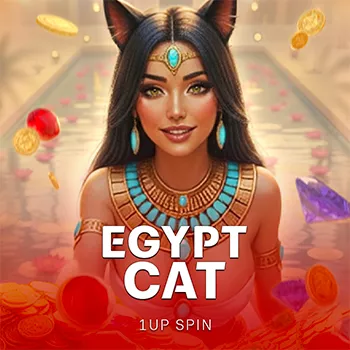 Egypt Cat
