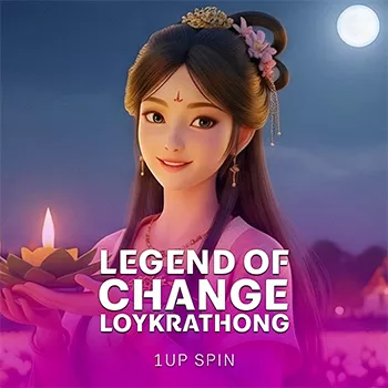 Legend of Change: Loykrathong