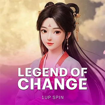 Legend of Change