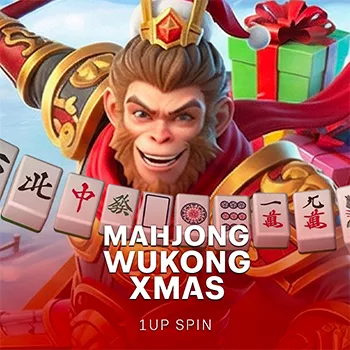 Mahjong Wukong: xmas