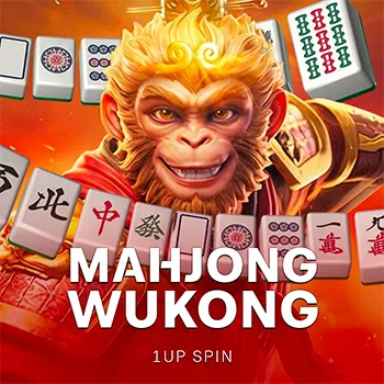 Mahjong Wukong