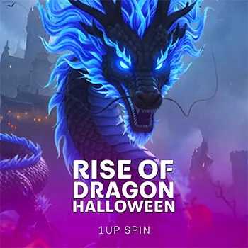 Rise of Dragon: Halloween
