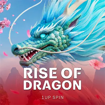 Rise of Dragon