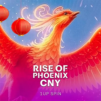 Rise of Phoenix: CNY