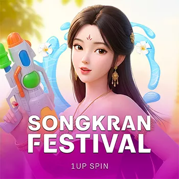 Songkran Festival