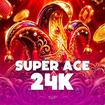 SuperAce 24K