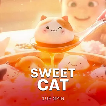 Sweet Cat