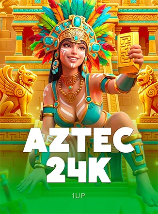 Aztec 24K