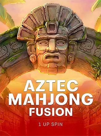 Aztec Mahjong Fusion