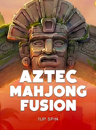 Aztec Mahjong Fusion