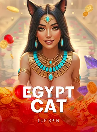 Egypt Cat