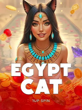 Egypt Cat