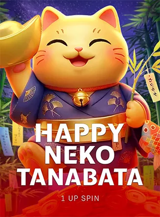 Happy Neko Tanabata