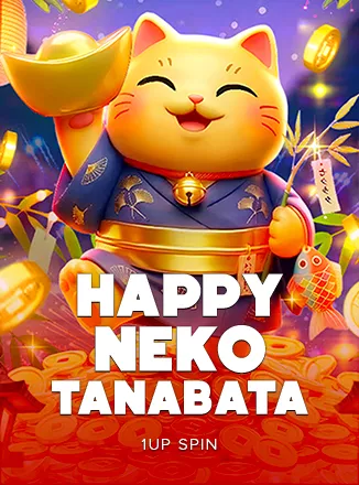 Happy Neko Tanabata