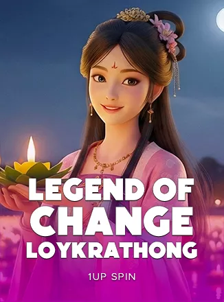 Legend of Change: Loykrathong