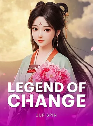 Legend of Change