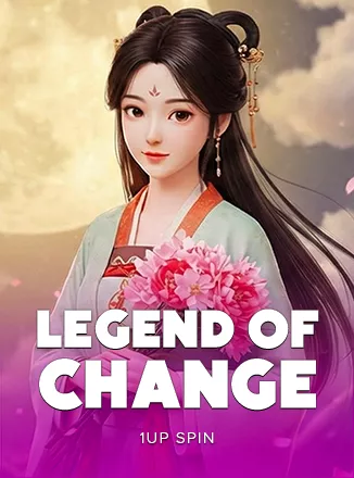 Legend of Change