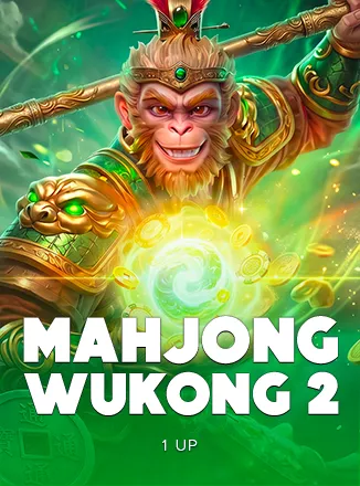 Mahjong Wukong2
