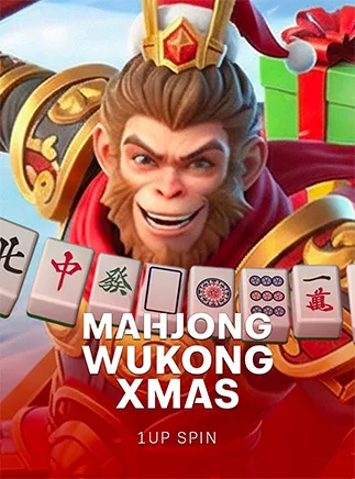 Mahjong Wukong: xmas