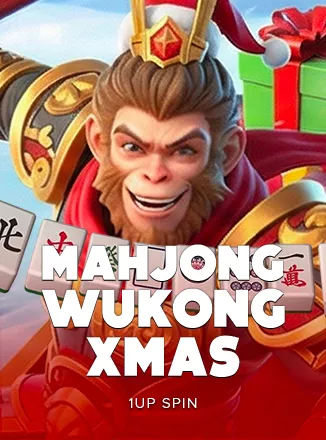 Mahjong Wukong: xmas