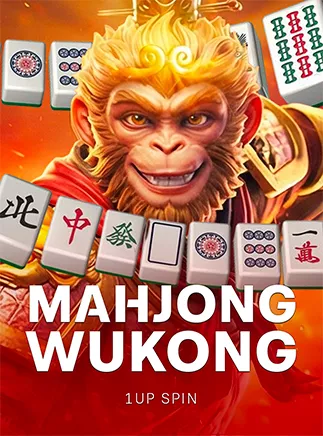 Mahjong Wukong