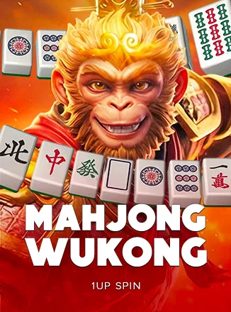 Mahjong Wukong