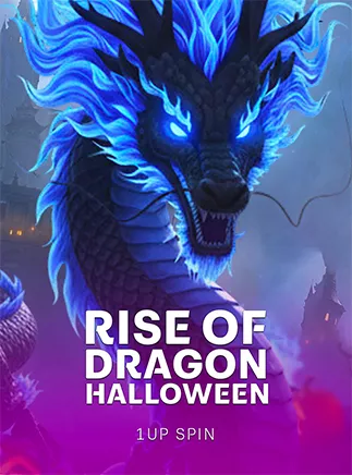 Rise of Dragon: Halloween
