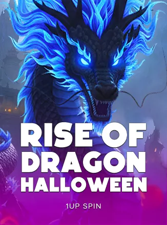 Rise of Dragon: Halloween
