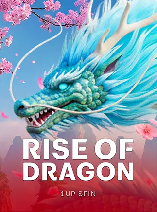 Rise of Dragon