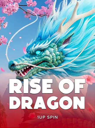 Rise of Dragon