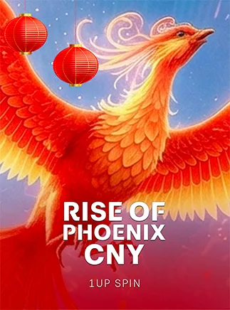 Rise of Phoenix: CNY