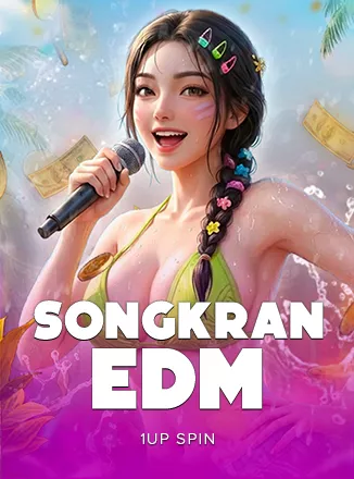 Songkran EDM