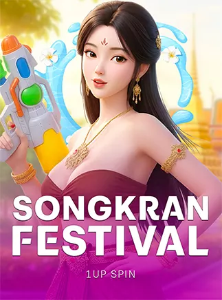 Songkran Festival