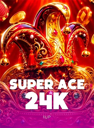 SuperAce 24K