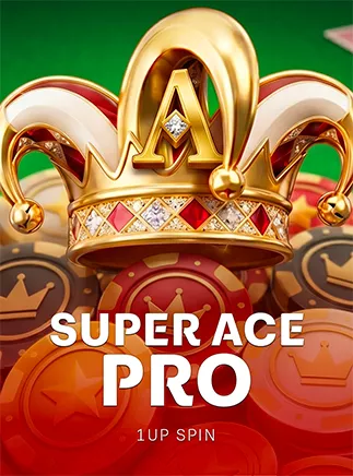 SuperAce Pro