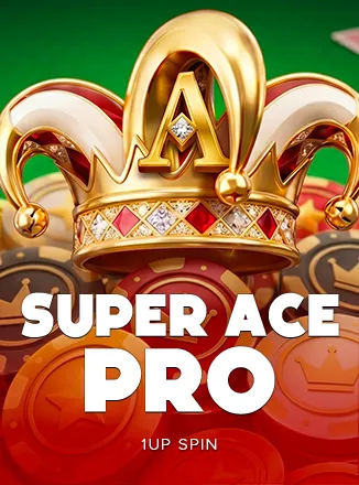 SuperAce Pro