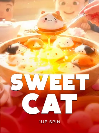 Sweet Cat