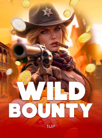Wild Bounty