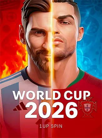 World Cup 2026