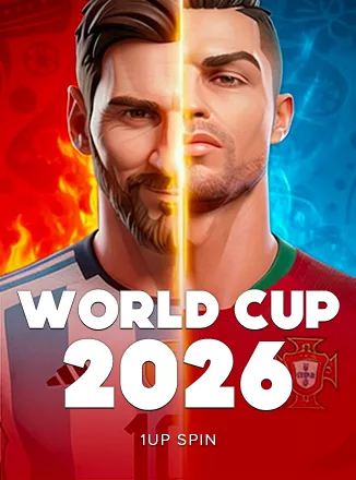 World Cup 2026