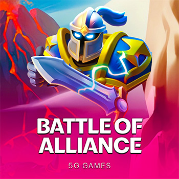 Battle of Alliance