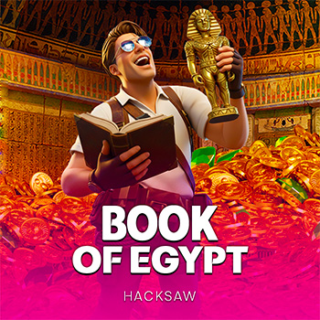 Book of Egypt