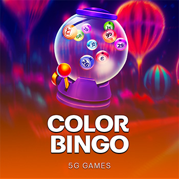 Color Bingo