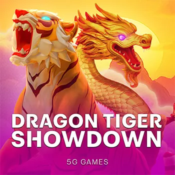 Dragon Tiger Showdown