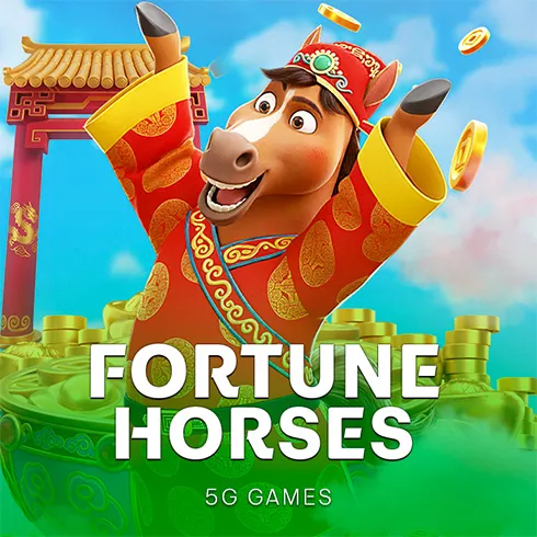 Fortune Horses