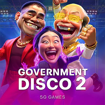Government Disco 2