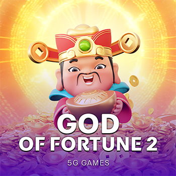 God Of Fortune 2