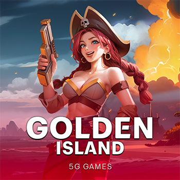 Golden Island