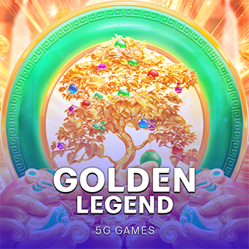 Golden Legend